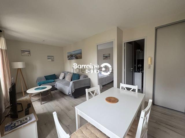 Appartement location à Touliguin, Roscoff