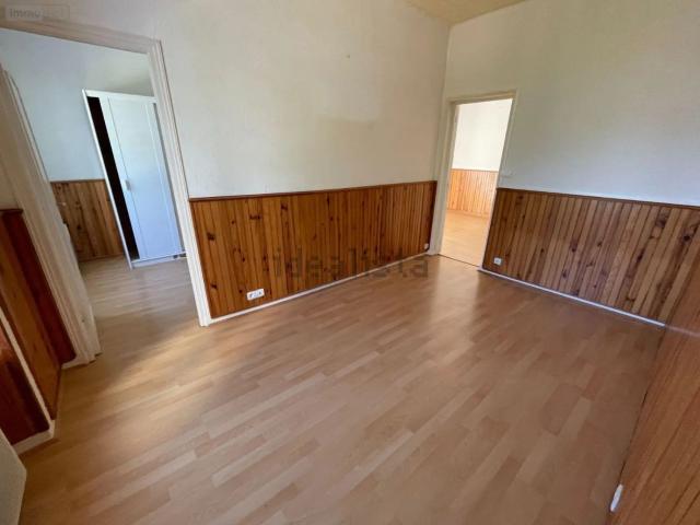 Appartement vente à Roc'higou, Roscoff