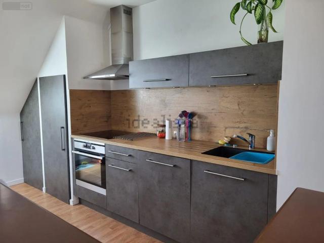Appartement vente à Touliguin, Roscoff