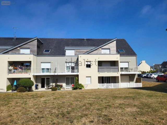 Appartement vente à Roc'higou, Roscoff