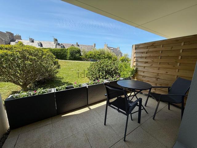Appartement vente à Pontigou, Roscoff