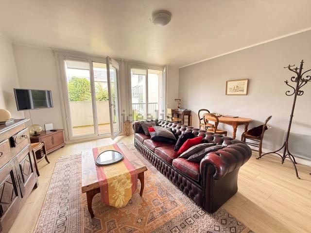 Appartement vente à Roc'h Kroum, Roscoff