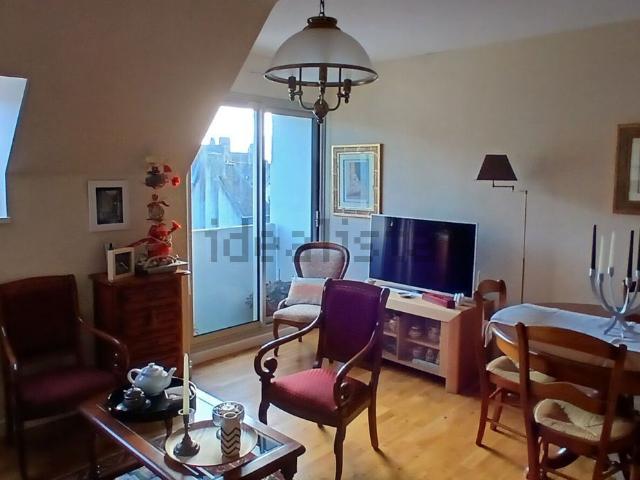 Appartement vente à Roc'higou, Roscoff