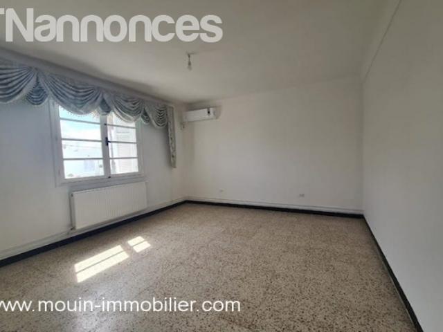Appartement location