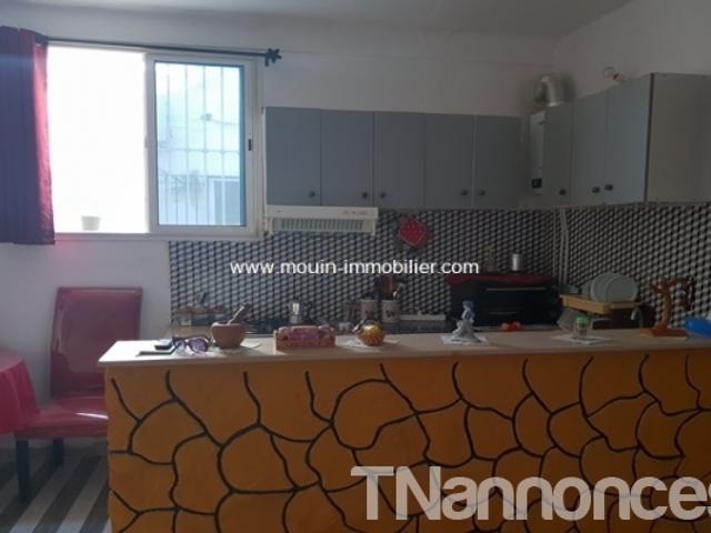 Appartement vente