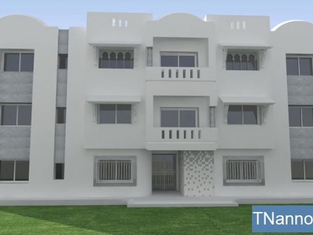 Appartement vente