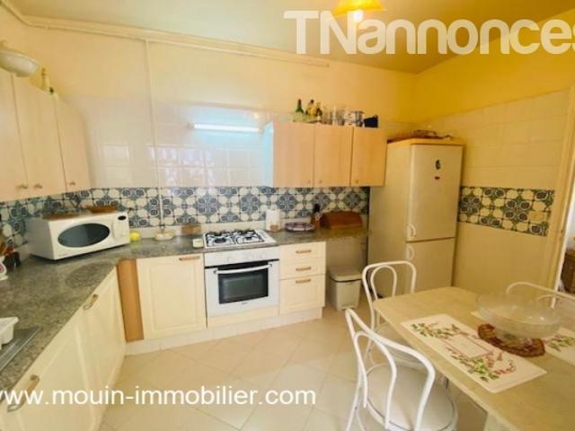 Appartement location