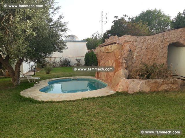 Appartement vente à Nabeul