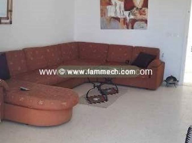 Appartement vente à Nabeul