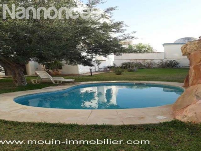 Appartement vente