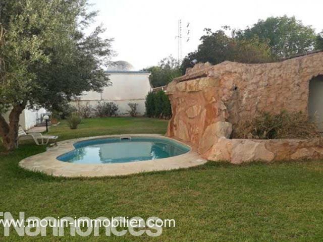 Appartement vente