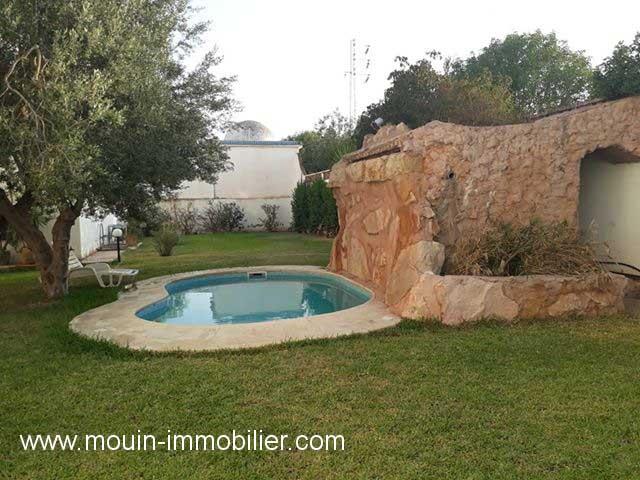 Appartement vente à Beni Khalled