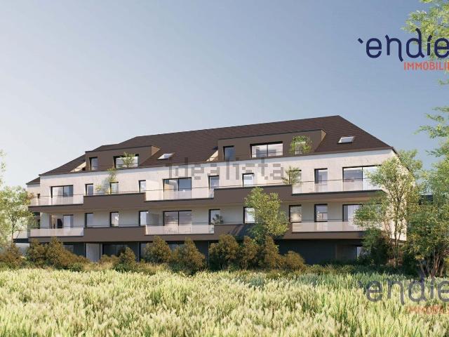 Appartement vente à Rosenau, Collectivité européenne d'Alsace