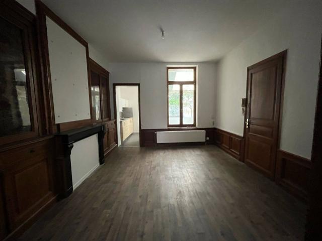 Appartement location à Dunkerque-Centre, Dunkerque