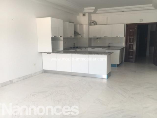 Appartement location