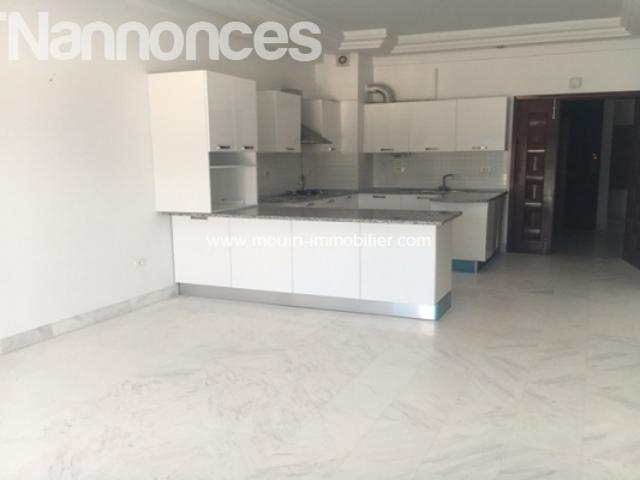 Appartement vente