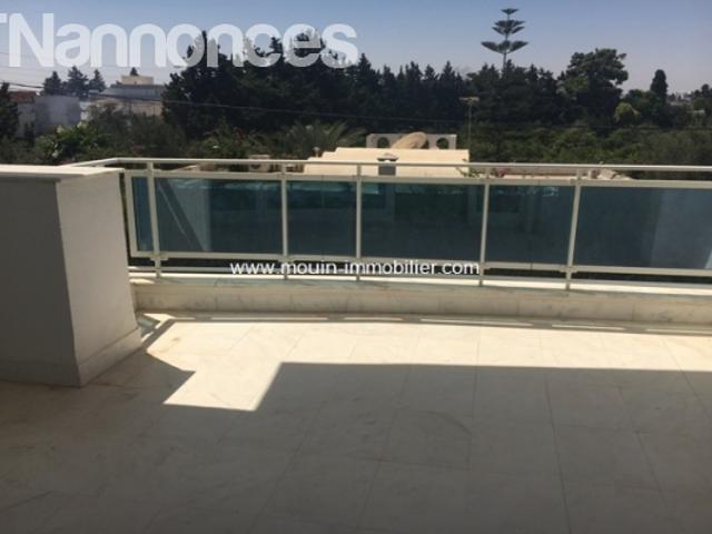 Appartement location