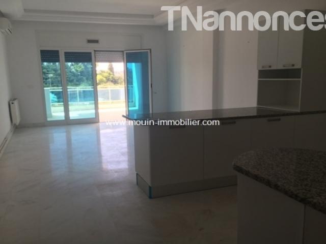 Appartement vente