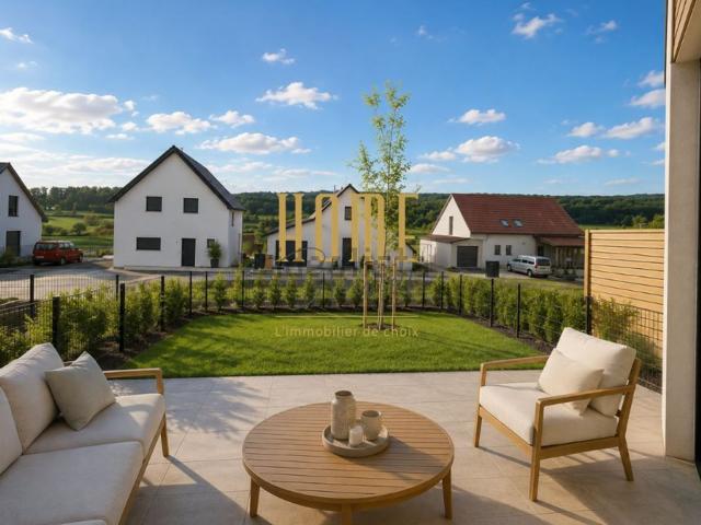 Appartement vente à Rosenwiller, Collectivité européenne d'Alsace