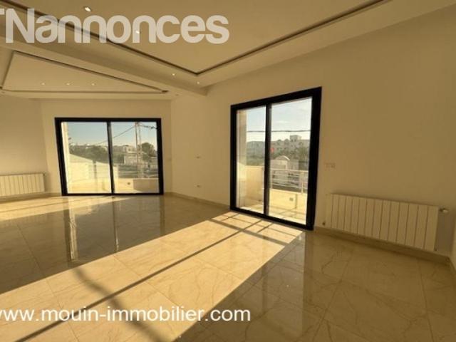 Appartement vente