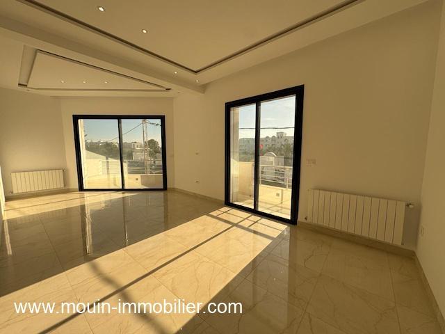 Appartement location