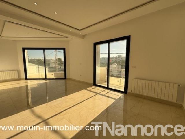 Appartement vente