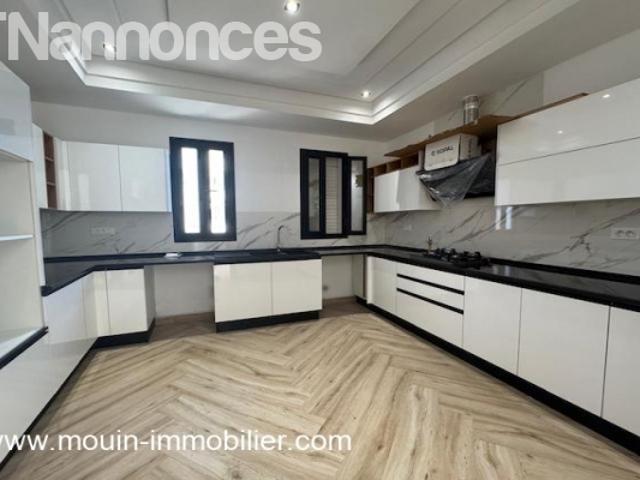 Appartement location