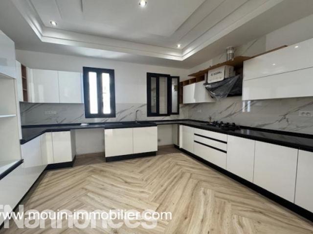 Appartement vente