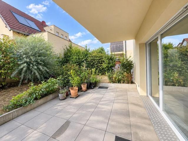 Appartement vente à Rosheim, Collectivité européenne d'Alsace