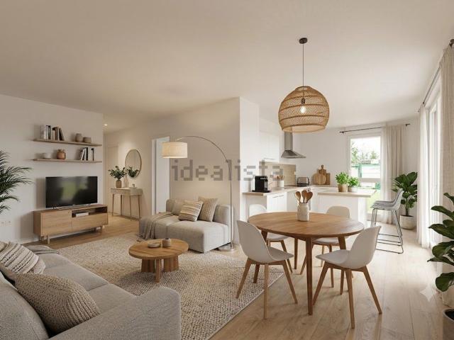 Appartement location à Parc d'Activités du Rosenmeer Nord, Rosheim