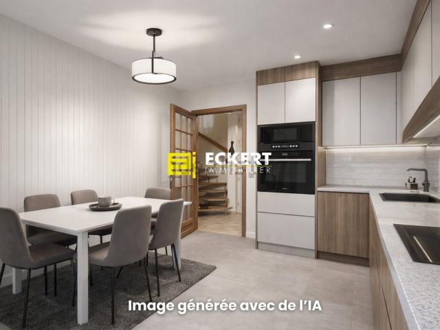 Appartement vente à Bildhauerhof, Rosheim