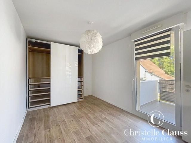 Appartement location à Molsheim, Rosheim