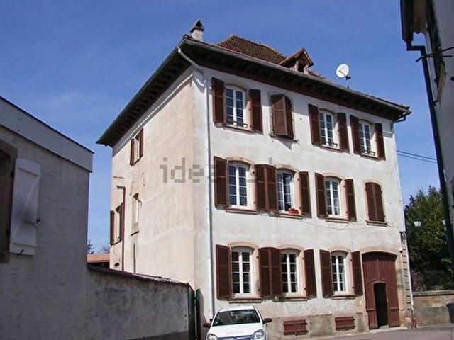 Appartement location à Rosheim, Collectivité européenne d'Alsace