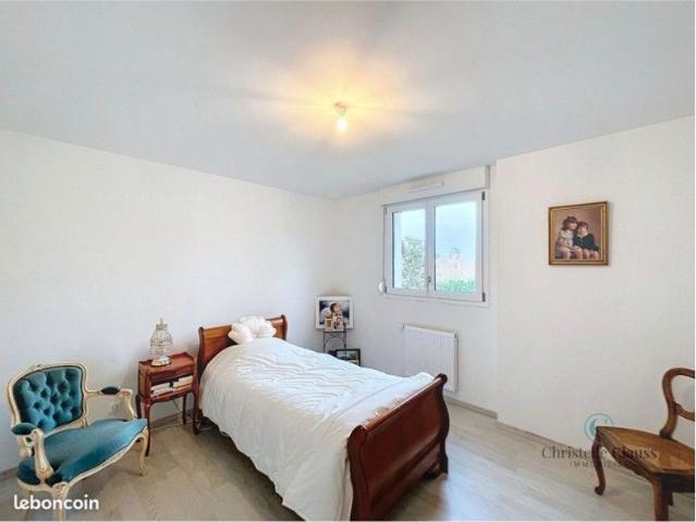Appartement location à Molsheim, Rosheim