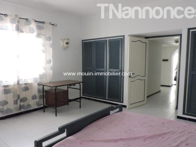 Appartement vente