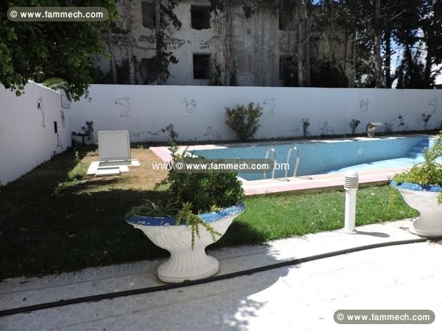Appartement location à Nabeul