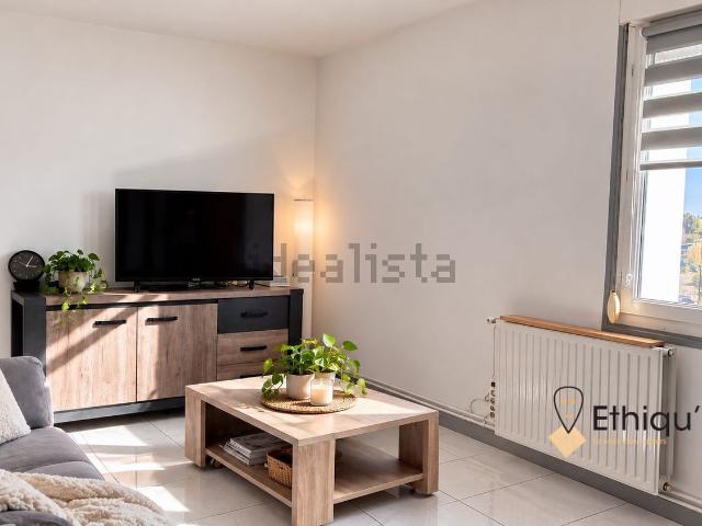 Appartement vente à Rosières-près-Troyes, Aube