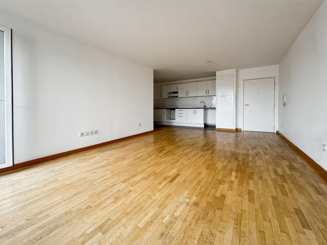 Appartement vente à Le Raincy, Rosny-sous-bois
