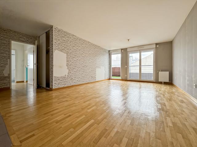 Appartement vente à Le Raincy, Rosny-sous-bois
