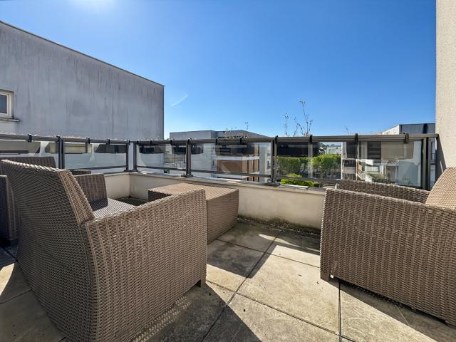 Appartement vente à Le Raincy, Rosny-sous-bois