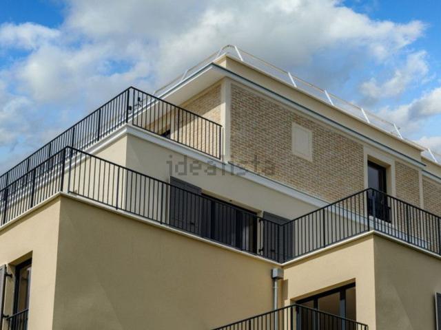 Appartement vente à Le Pré Gentil, Rosny-sous-Bois