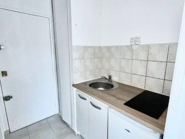 Studio location à Rosny-sous-Bois, Seine-Saint-Denis