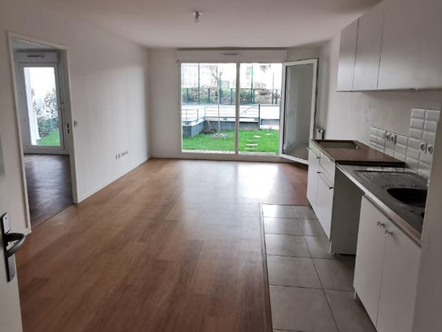Appartement location à Le Raincy, Rosny-sous-bois