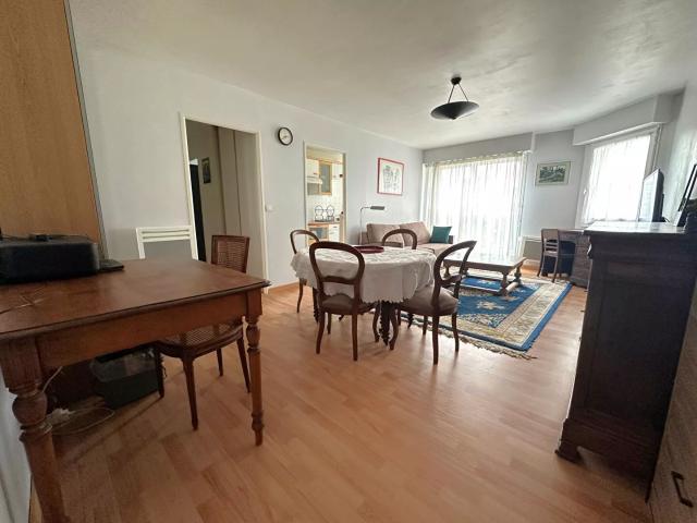 Appartement location à Le Raincy, Rosny-sous-bois