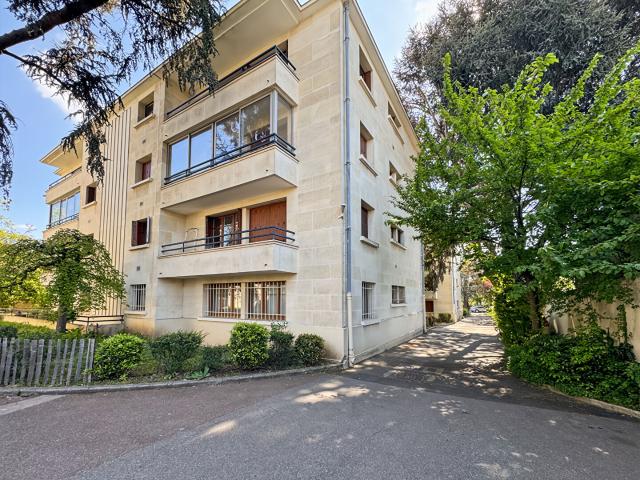 Appartement vente à Le Raincy, Rosny-sous-bois