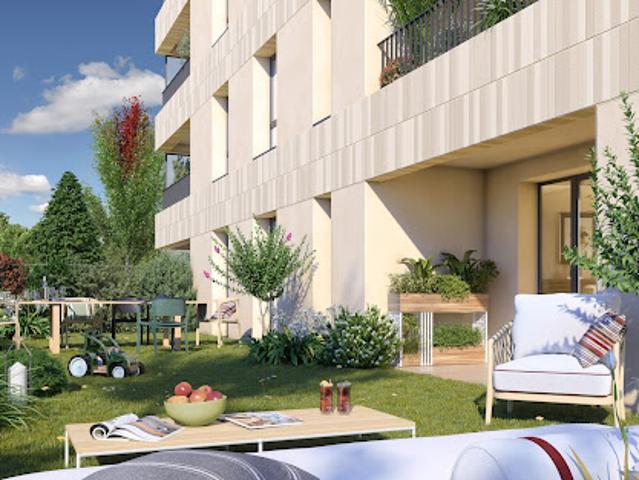 Appartement vente à Le Raincy, Rosny-sous-bois