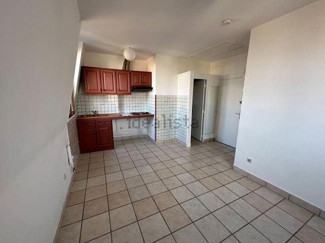Appartement vente à Les Ruffins, Montreuil