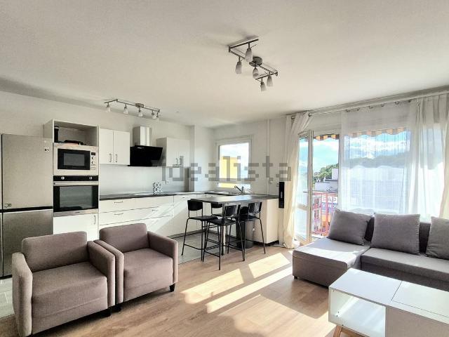 Appartement vente à Les Ruffins, Montreuil