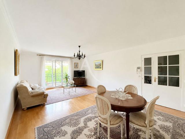 Appartement vente à Le Raincy, Rosny-sous-bois