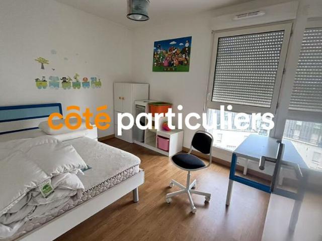 Appartement location à Le Raincy, Rosny-sous-bois